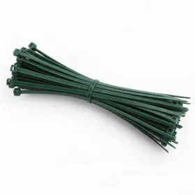 Cable ties GA0269 150 mm green